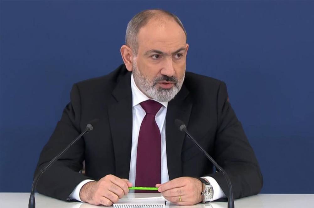 Առաջնորդվելով մարդասիրության արժեքներով՝ Հայաստանն ազատ է արձակում ադրբեջшնցի երկու զինծառայողի. Նիկոլ Փաշինյան