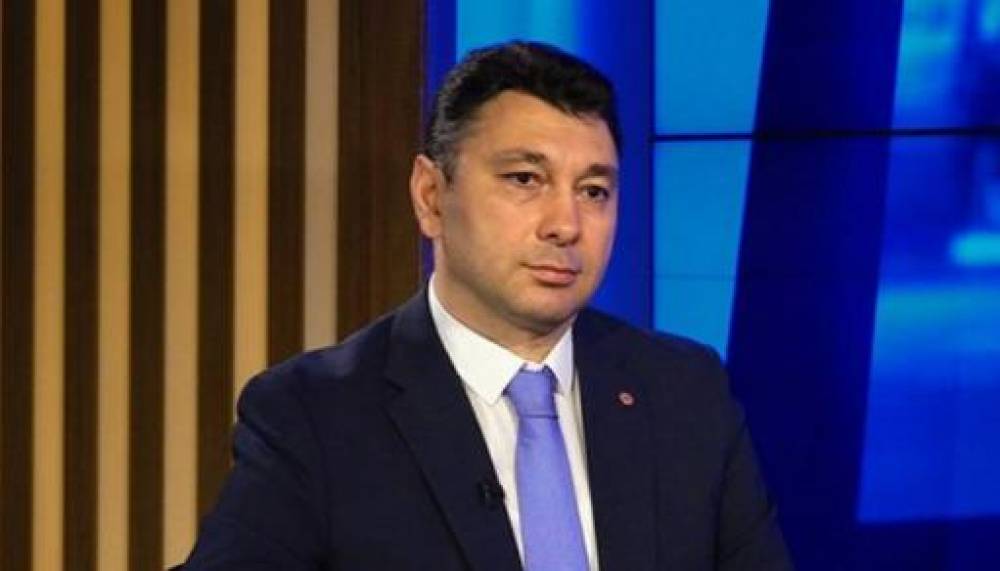 Փաշինյանը մեղադրել է ՌԴ-ին բոլոր հնարավոր ու անհնարին մեղքերի մեջ․ Շարմազանով