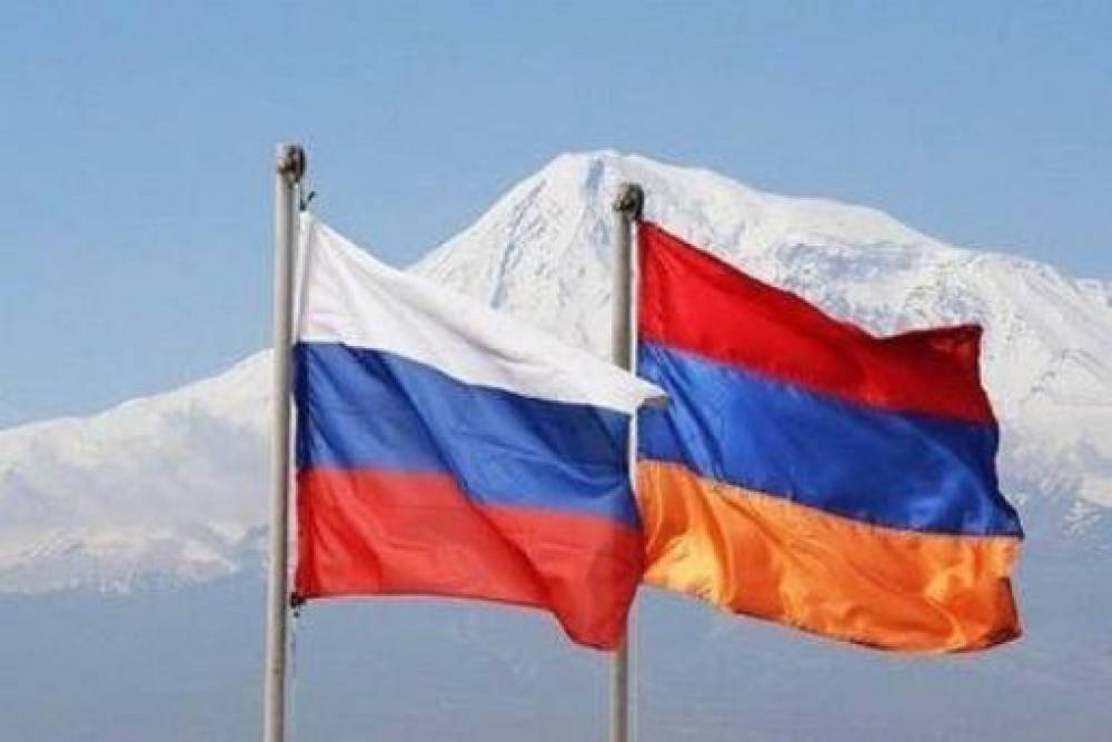 Ռուսաստանն առաջիկայում Հայաստանում նոր գլխավոր հյուպատոսություն կբացի