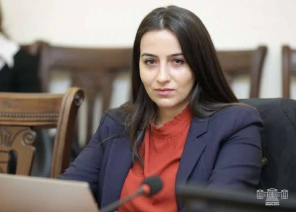 Ադրբեջանցիներից ի՞նչ ենք ուզում, երբ հայկական մշակութային արժեք են փչացնում․ ԱԺ նախկին պատգամավոր