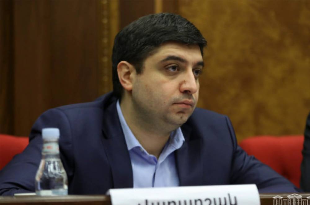 Արդյո՞ք գերիների վերադարձի համար Ադրբեջանը ՀՀ-ի առաջ նախապայման է դրել. մեկնաբանում է ՔՊ-ական պատգամավորը