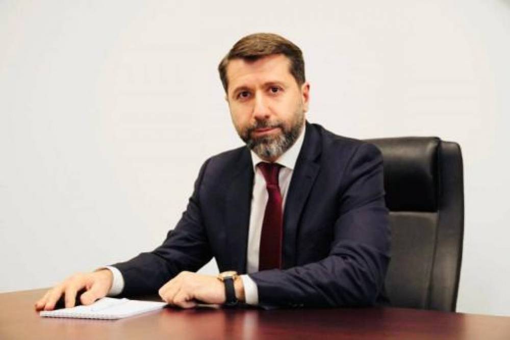 «Վեթինգ»-ը ոչ այլ ինչ է, քան դատավորների բարեվարքության ստուգում և դատավորների կազմի նորացում