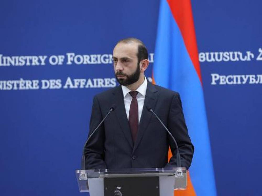 Երևանը հույս ունի, որ Բաքուն կվերադառնա բանակցային սեղան. Միրզոյան