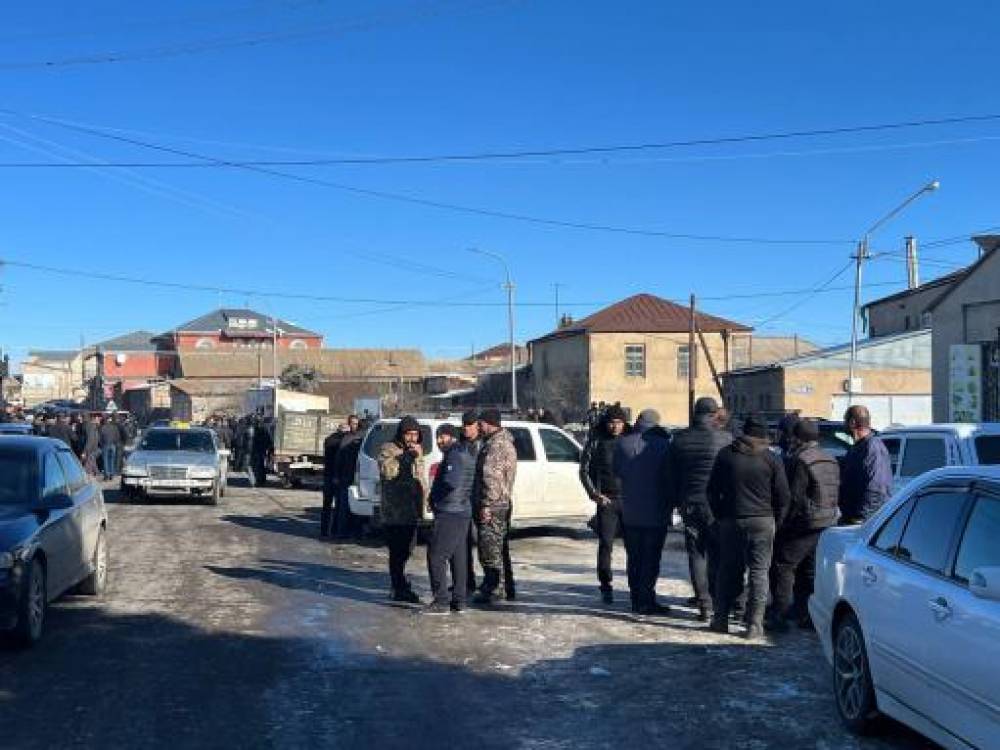 Նորատուսում սպասում են, որ ձերբակալված 26 բնակիչներն այսօր ազատ կարձակվեն
