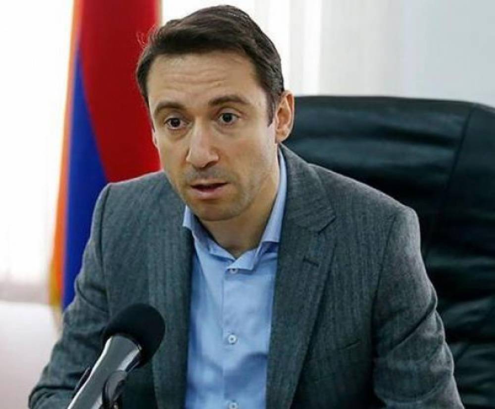 Էդ ի՞նչ հաղթանակ, ձեռքբերում եք տոնում էդ հրավառություններով. Հայկ Մարության