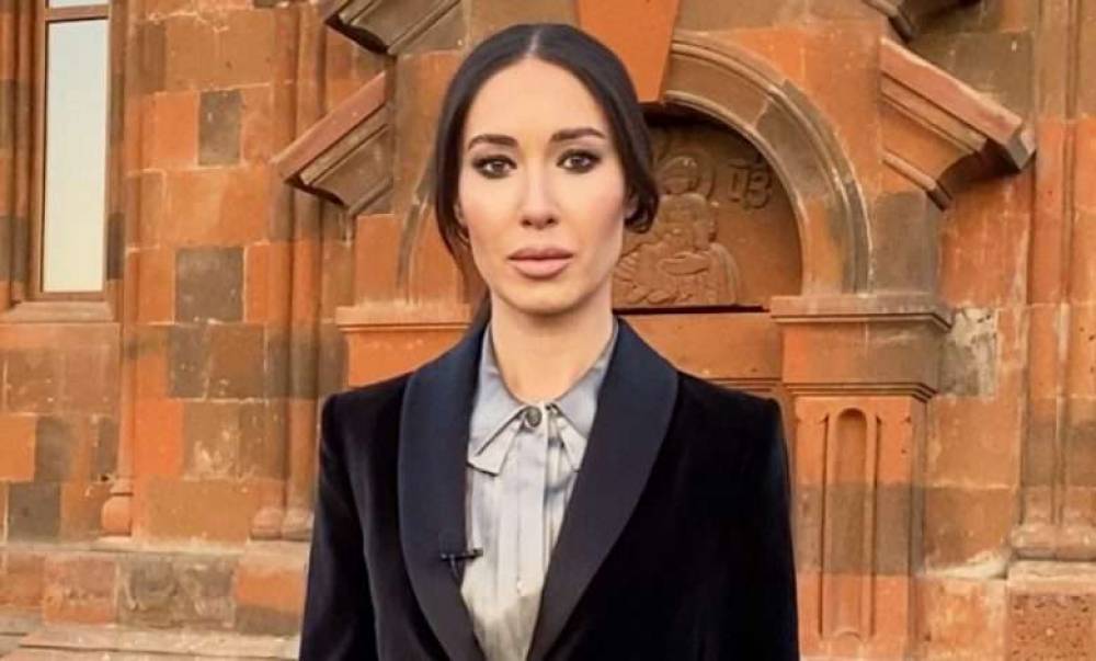 «Սխալներով բեռնված, կքած էդ ծանրության տակ՝ ուզում ենք ՆՈՐ տարուն անցնել. էդպես չի լինում»