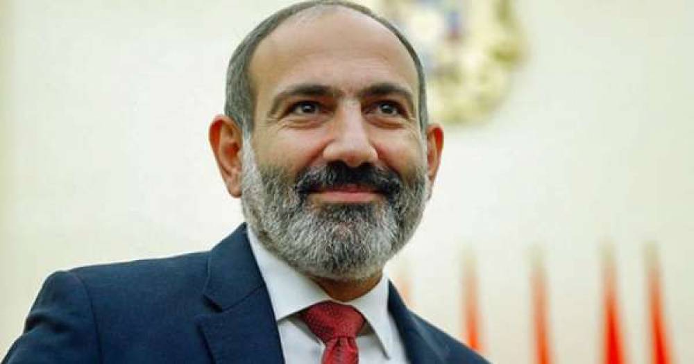 Հեսա սենց լայն ժպիտով գնալու եմ մարզ, հարցնեմ օգտվեցի՞ք ծրագրից, առանց ժպիտի ասելու են՝ ոչ, նեռվ չկա