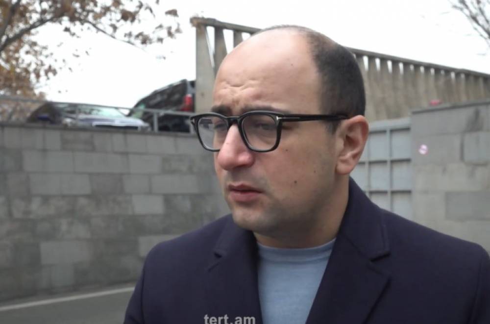 Նիկոլ Փաշինյանի կարմիր գիծն անցնում է կառավարական «դաչաներ»-ի սահմանագծով․ Հայկ Մամիջանյան (տեսանյութ)
