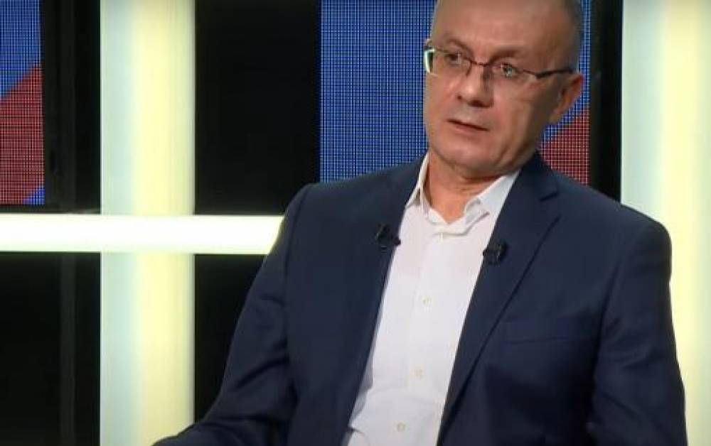 Ով այսօր կլինի առաջնորդ, կկարողանա գեներացնել պայքարի ոգին, կկանգնենք նրա կողքին․ Սեյրան Օհանյան