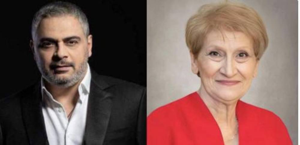 Արա Մարտիրոսյանը մահացավ իր մոր մահվան 40-րդ օրը