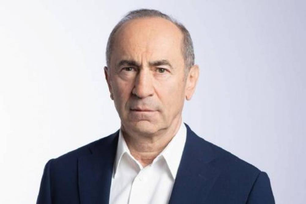 Արարքցյանը սկզբունքային գործիչ էր․ Քոչարյանը ցավակցություն է հղել Արարքցյանի մահվան կապակցությամբ