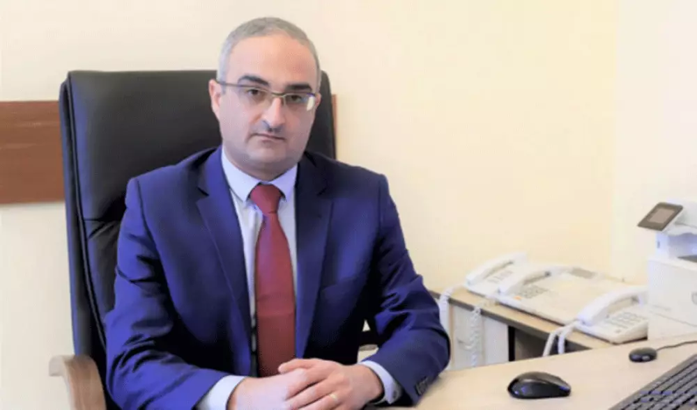 Արդարադատության նախարար Գրիգոր Մինասյանի ցանկությունը հաշվի չառան. «Ժողովուրդ»