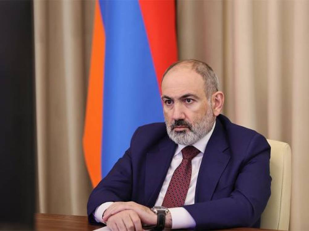Գերեվարված 32 զինծառայողները հատել են սահմանը և գտնվում են ՀՀ-ում. Փաշինյանը անուններ է հրապարակել