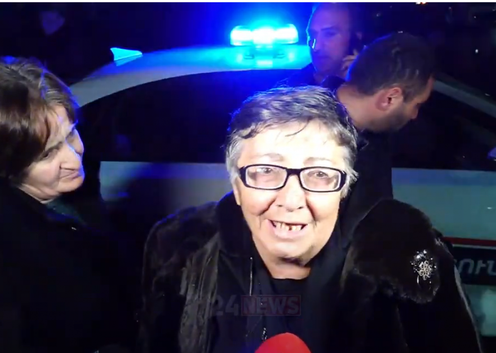 Որդին երեք տարի անցկացրել է Բաքվի բանտում, ծնողը գոհ է Փաշինյանից