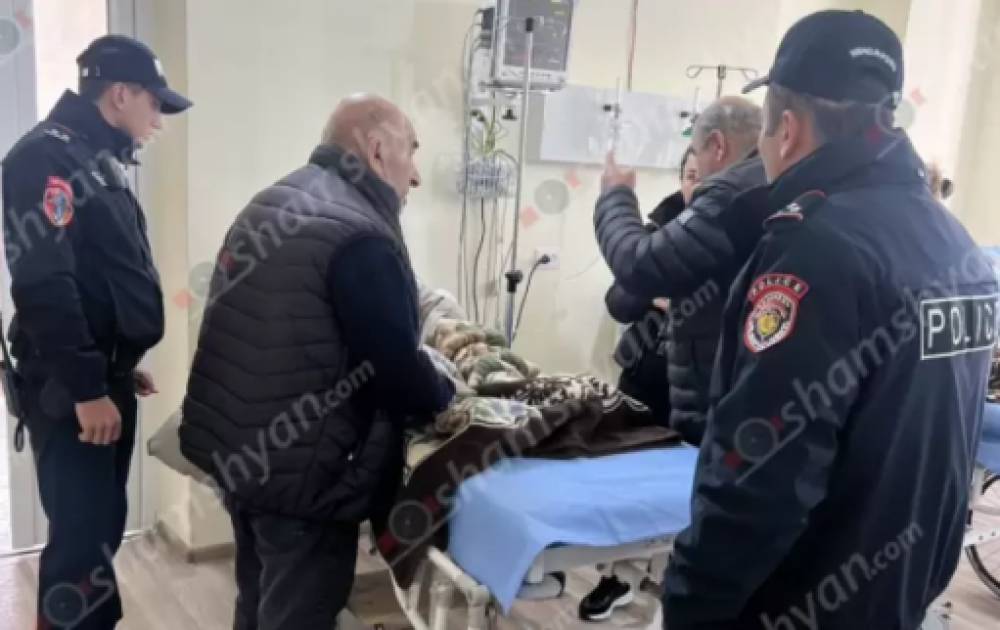 Մուսալեռի դպրոցից հիվանդանոց տեղափոխված 8 աշակերտները դուրս են գրվել հիվանդանոցից