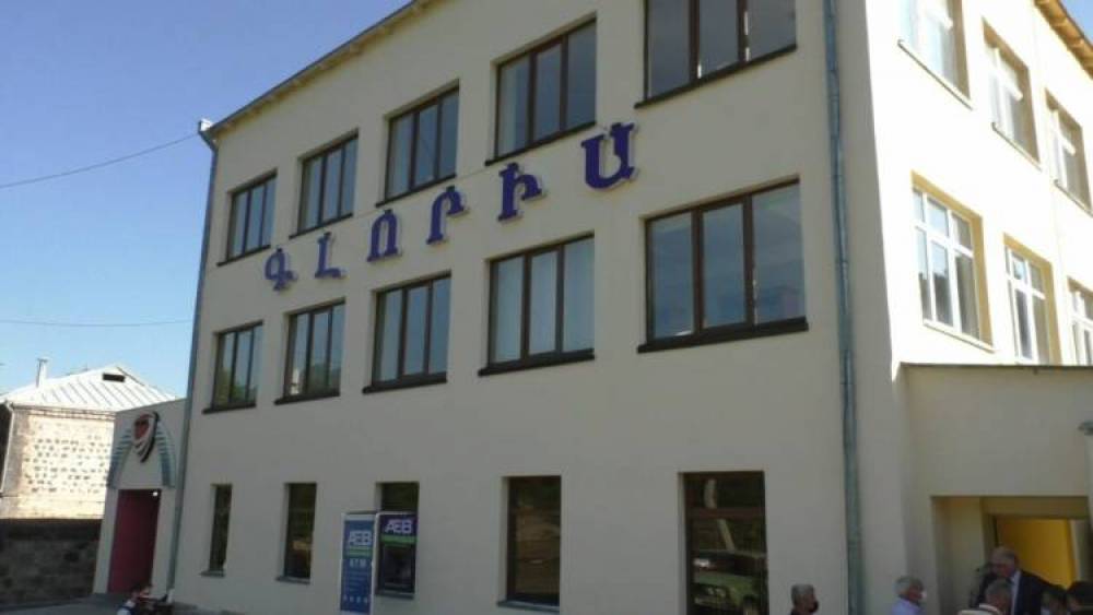 Ողբերգական դեպք՝ Վանաձորում. հայտնի «Գլորիա» ֆաբրիկայից հիվանդանոց տեղափոխված Հնդկաստանի քաղաքացին մահացել է