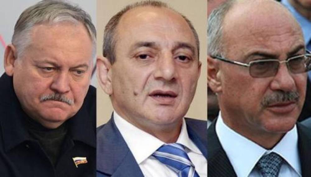 Հանգիստ չի տալիս ընկերներիս՝ Արկադի Ղուկասյանի, Բակո Սահակյանի և մյուսների ճակատագիրը. Զատուլին