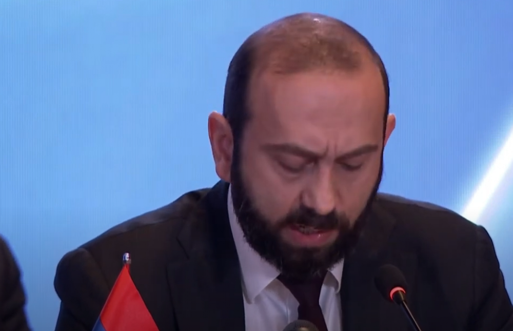 «Խաղաղության» խաչմերուկը գալիս է ոչ թե մրցակցելու այլ լոգիստիկ ծրագրերի հետ, այլ լրացնելու