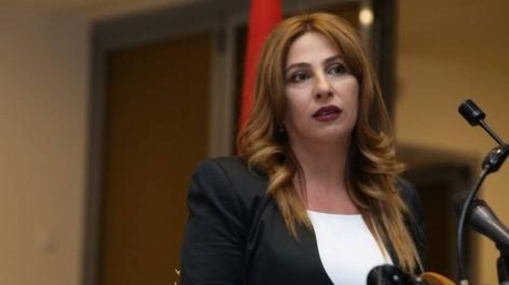 «Ծախվեցի՛ր, արա». Զարուհի Փոստանջյանը սկանդալ է սարքել «Մայր Հայաստանում»․ «Իրավունք»