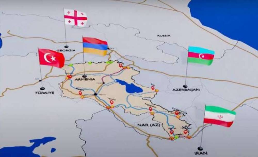 Եվրոպան էլ չի հավատո՞ւմ․ «Փաստ»