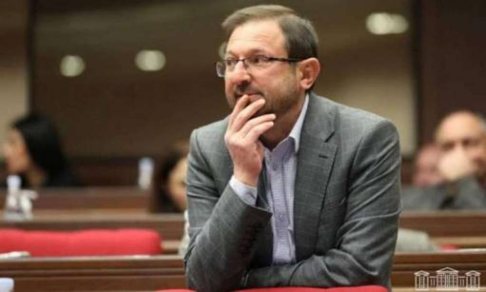 ՀՀ հարկատուների հաշվին գործող Հանրայինի եթերում արդեն թուրքական բացահայտ քարոզչություն է