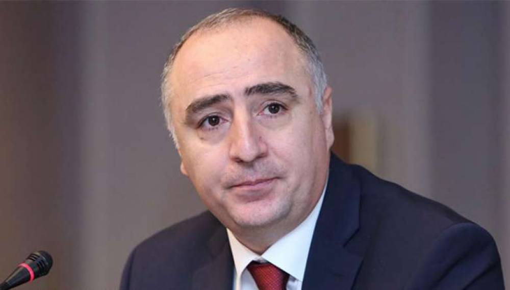 Գաղտնալսել են եւ բացահայտել. Գորիսի ոստիկանապետ Մուշեղ Գեւորգյանին ազատ են արձակել.«Ժողովուրդ»