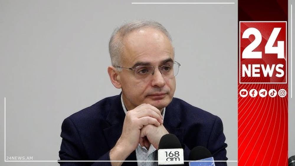 Եթե դու քո գերիների հարցով չես զբաղվում, միջազգային հանրության դարդուցավը չէ դրանով զբաղվելը