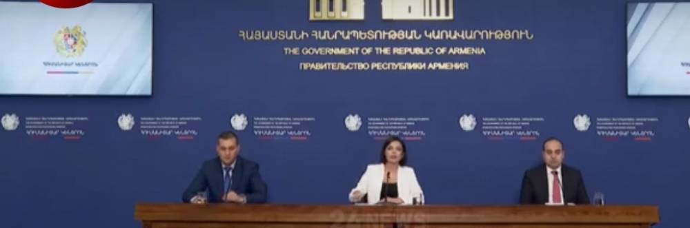 Արցախցիները 1-ին և 2-րդ երեխայի ծննդյան համար կստանան 300 000 դրամ, 3-րդի և 4-րդի համար` 1մլն