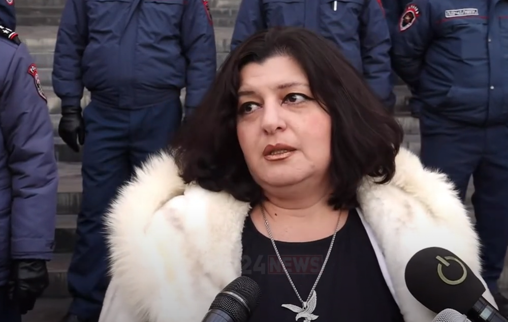 «Հանրային ձայնը» թելում է իշխանության թելը, «Բազազ Արտեմի» պես մտել են «Գիքորի»` քաղաքացու գրպանը