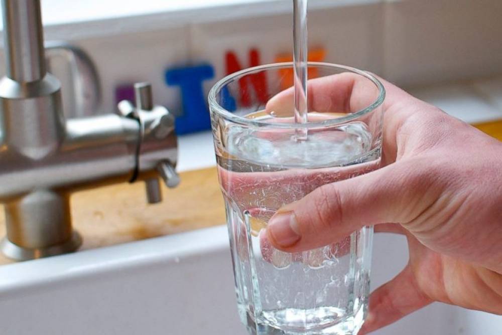 Վթարային ջրանջատում դեկտեմբերի 11-ին