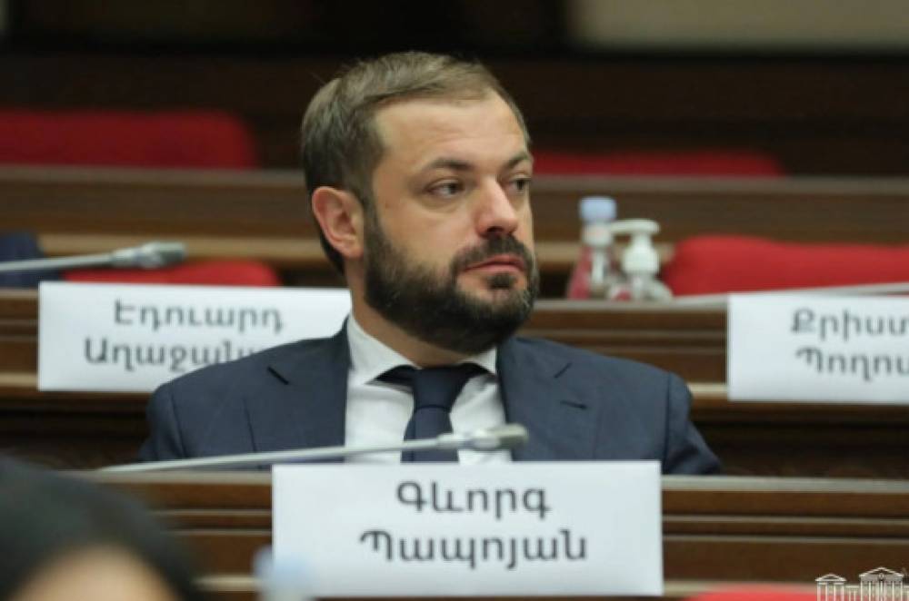 Հայաստանում Լեռնային Ղարաբաղի ԱԺ նիստ անելը Հայաստանի դեմ ռումբ է. ԼՂ-ն վարի տան, հիմա գան Հայաստանը վարի տա՞ն. ՔՊ-ական