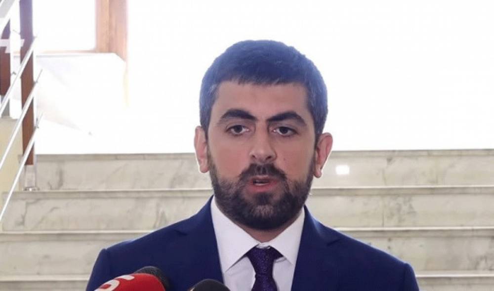 Խաղաղության համաձայնագրի ստորագրումը մոտ ժամկետում հավանական ենք համարում. Խանդանյան
