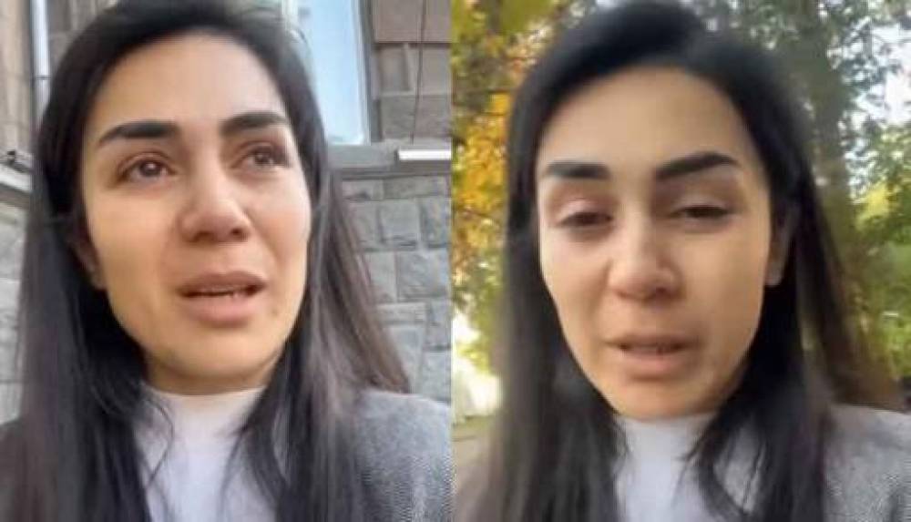 ԿԳՄՍ նախարարությունը հրաժարվել է տարածք տալ Անաիս Սարդարյանին, հետո ՝ փոշմանել. «Ժողովուրդ»