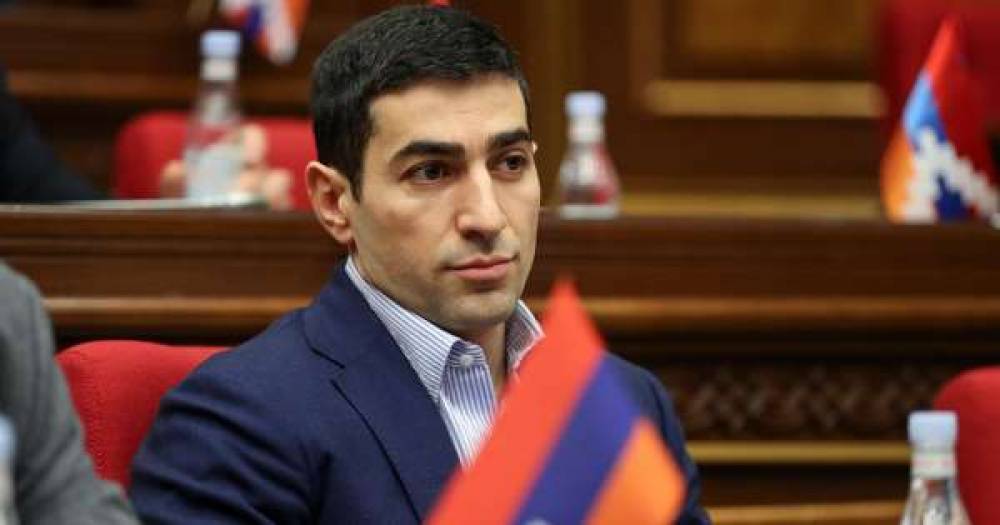 Այս իշխանության հիմնական զենքը սուտն է․ եթե կարողանանք ստի շղթան կոտրել, ապա մեզ մոտ շատ բան կստացվի․ Լեւոն Քոչարյան