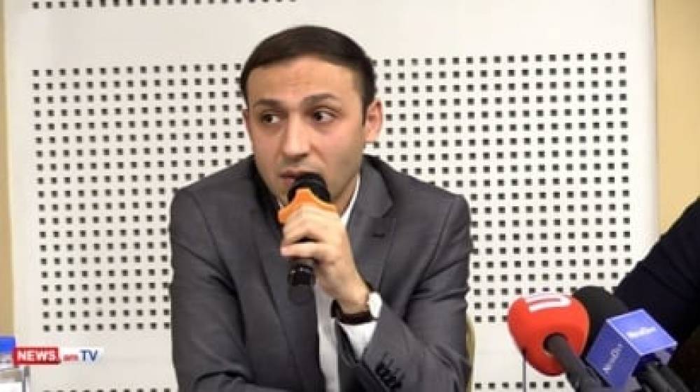 Սեպտեմբերի 20-ին ադրբեջանցիները կանգնած էին  Շուշիի տանկի մոտ, կարող էր Ստեփանակերտում ցեղասպանություն սկսվել. ՄԻՊ