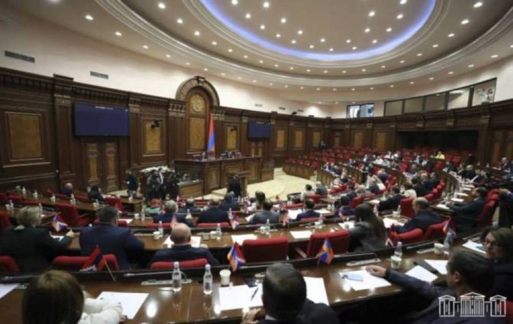 Երեք ընտրություն՝ մեկ նստաշրջանում. ինչ է սպասվում դեկտեմբերի 5-ից. «Ժողովուրդ»