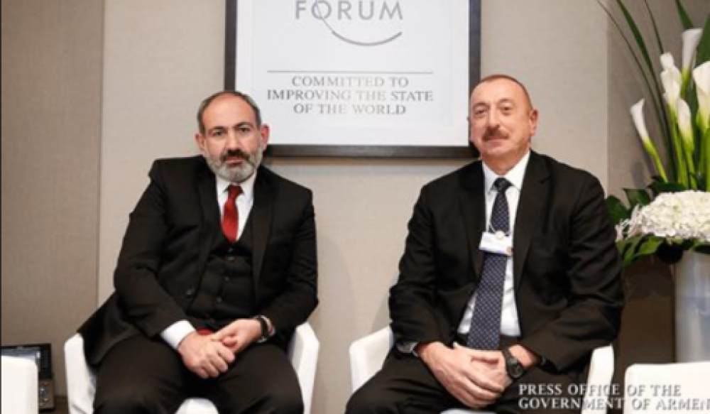 Հանցավոր համաձայնություն․ գնալով համոզվում եմ՝ Արայիկին ոչ միայն բաքվից են սպառնացել․ պատգամավոր