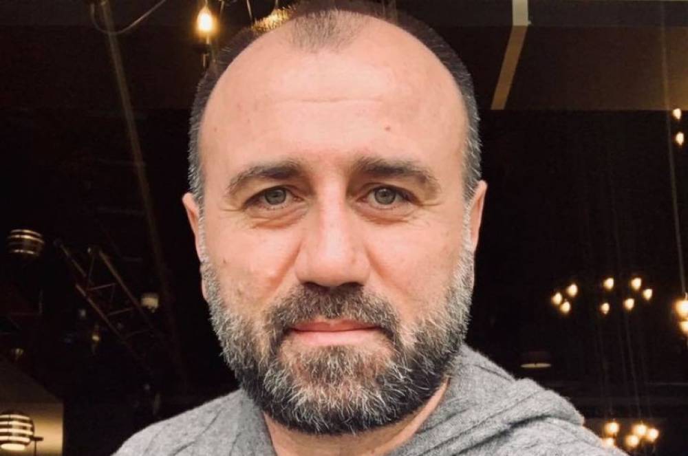 Ամոթ ձեզ, «առաջին ալիքի» «մեդիա ղեկավարներ», դուք 2023-ի ազգային խայտառակության «հրաշալի» վերջաբան դրեցիք․ Ռուբեն Մխիթարյան
