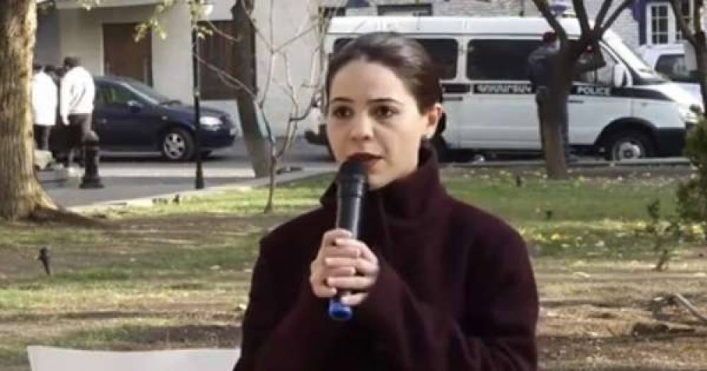 «Շուշիից վերադարձա, նայեցի ուղիղ Փաշինյանի աչքերին ու ասացի՝ «պռավալ» ես տվել, պետք է գնաս»