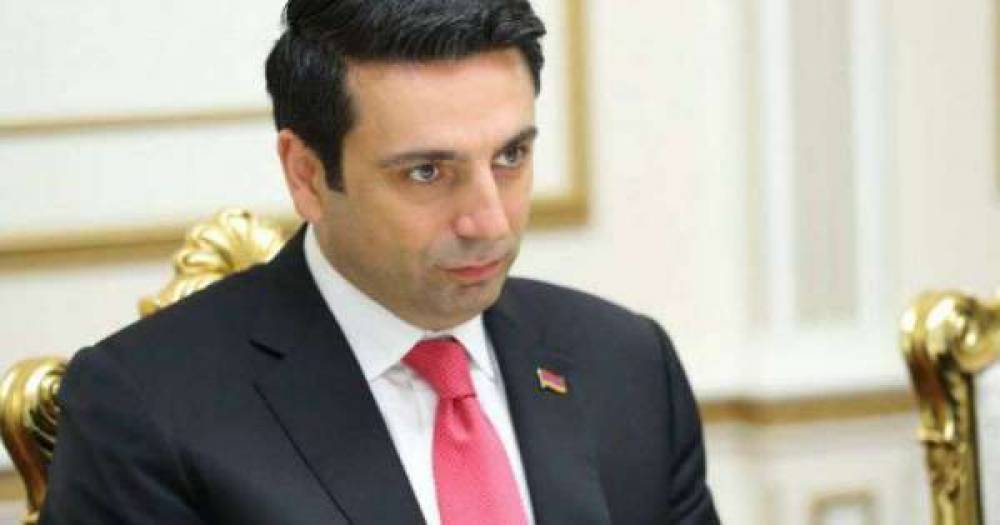 Ապուշություն, հիմարություն, սուտ. ինչի՞ համար պիտի գնանք արտահերթ ընտրությունների. Սիմոնյան