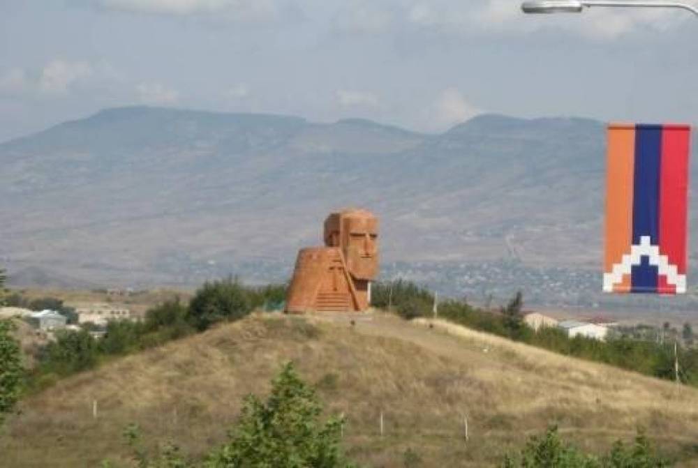 1991 թ.-ի այս օրը Արցախում «ԱՅՈ» ասացին անկախությանը