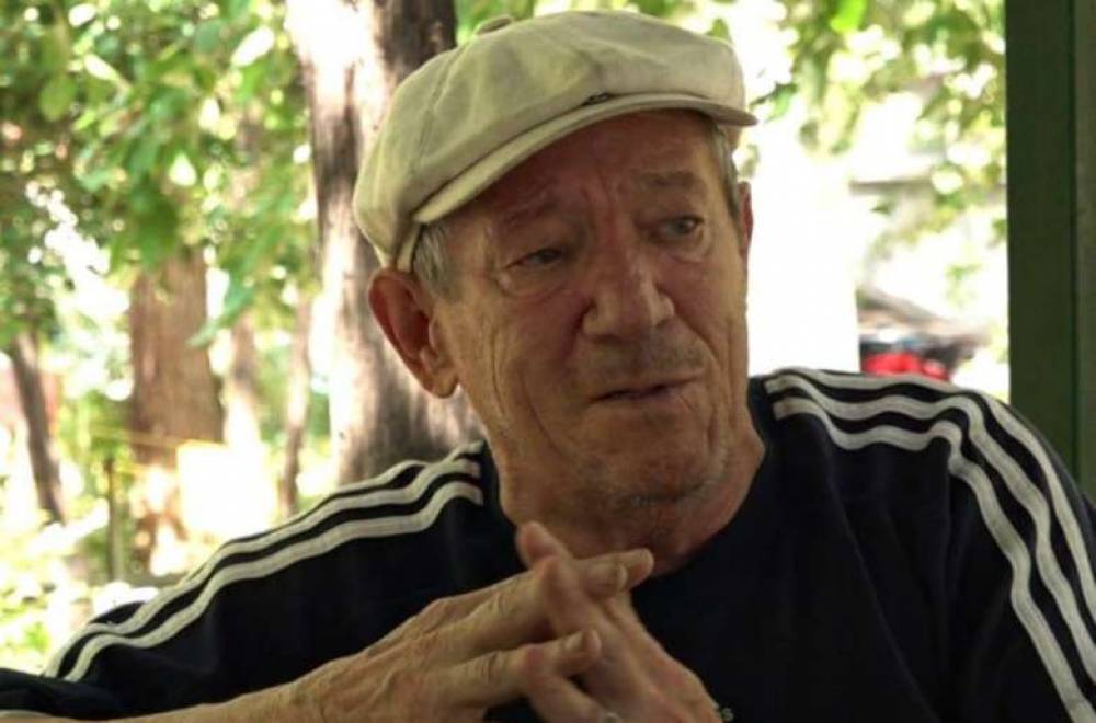 Նիկոլայ Ղազարյանը վերակենդանացման բաժանմունքում է