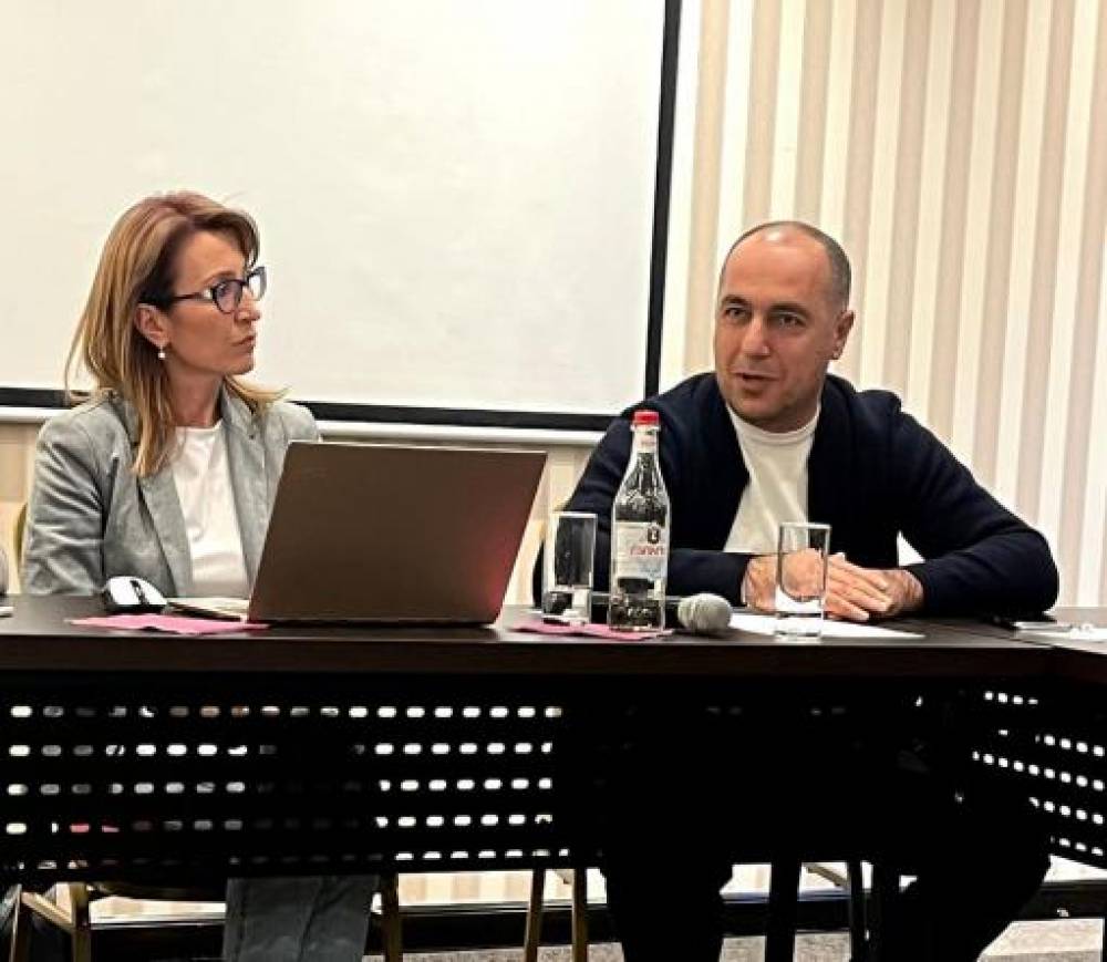 «Ապրելու երկիր» կուսակցության քաղխորհրդի նիստին քննարկվել է Ալավերդիում տեղի ունեցած իշխանազավթումը