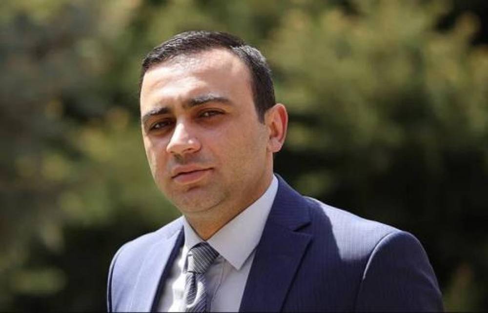 Տարոն Չախոյանը մեկնաբանել է արտահերթ ընտրություններ անցկացնելու մասին շրջանառվող լուրերը