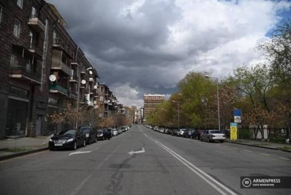 Հունվարի 1-ից Երևանի ավտոկայանատեղիներում կայանելու համար կսահմանվի նոր վճար