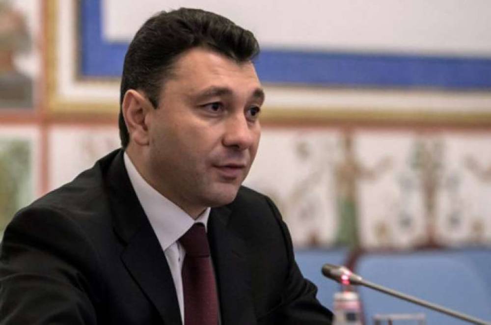 Ապագա պատմաբանները կգրեն՝ Նիկոլի և ՔՊ-ի ձեռքերն արյունոտ էին, ուղեղները՝ ջրիկ․ Էդուարդ Շարմազանով