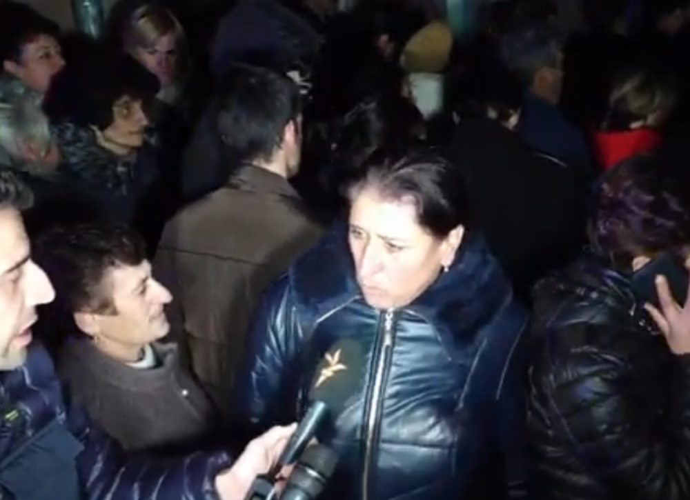 5 օր առաջ լրատվամիջոցներից իմացա, որ տղաս վերադարձող գերիների շարքում է. ռազմագերու մայր