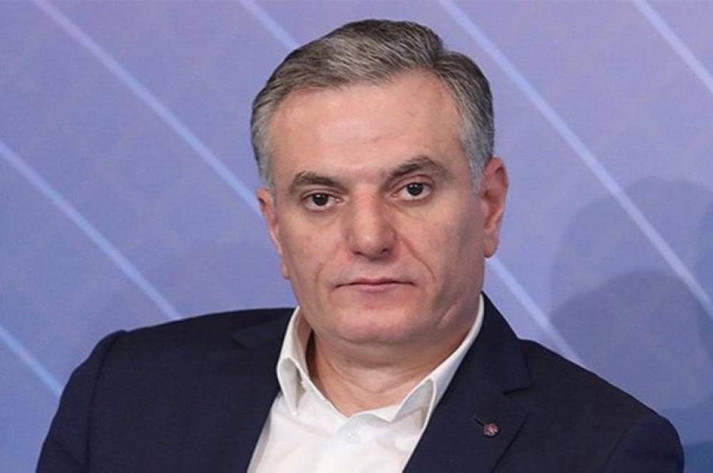 Չի կարելի Նիկոլի վարչապետությամբ թույլ տալ նոր արտահերթ ընտրություններ, դա ծանր հարված է լինելու Հայաստանի ինքնիշխանությանն ու ապագային. Արտակ Զաքարյան