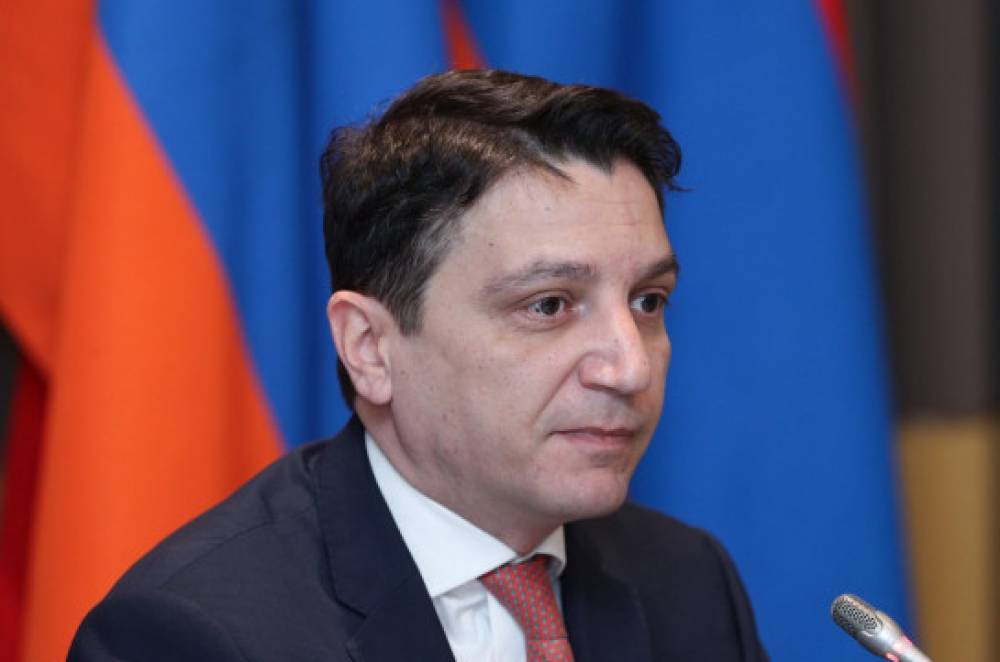 Այո՛, հնարավոր է ինչ-որ մարդիկ դեռևս կարողանան գործել ստվերի դաշտում, բայց դա ավելի ռիսկային ու ծախսատար է դարձել. Նախարար