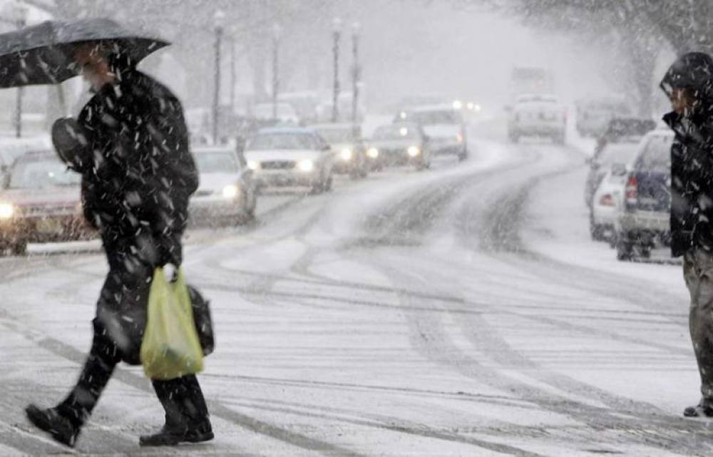 Սառնամանիքներ են մոտենում․ Հայհիդրոմետի տնօրենի կանխատեսումը